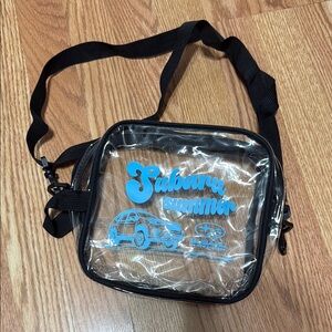 Subaru festival bag